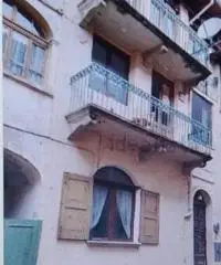 Casa indipendente in vendita in via Roma, 21 Guardabosone Casa indipendente in vendita in via Roma, 21 Guardabosone