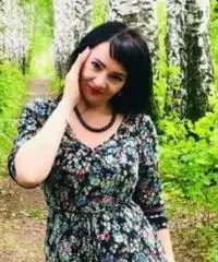 Una signora onesta in cerca di un uomo onesto per sposarsi