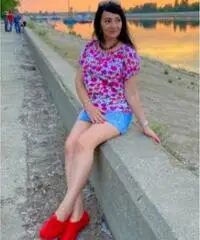 Una signora onesta in cerca di un uomo onesto per sposarsi