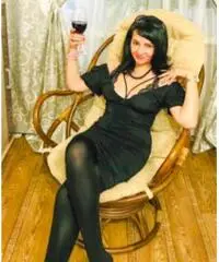 Una signora onesta in cerca di un uomo onesto per sposarsi