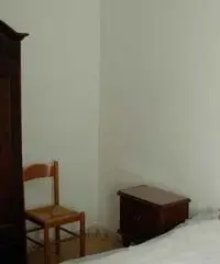 CAMERA AMMOBILIATA zona via Toscana affittasi