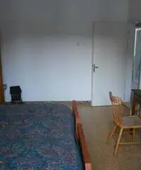 Ampia e luminosa camera