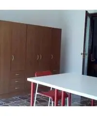 POSTO LETTO IN DOPPIA VICINANZE STAZIONE POSTO LETTO IN DOPPIA VICINANZE STAZIONE