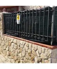 Villetta schiera
