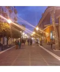 Villetta schiera