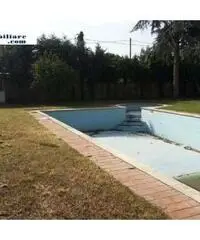 Villa 5 Locali