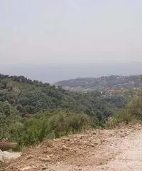 Rustico a Sapri