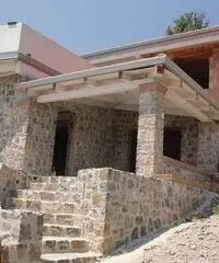 Rustico a Sapri
