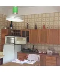 Appartamento 5 Locali, centro storico con terrazzo