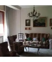 Appartamento 5 Locali, centro storico con terrazzo