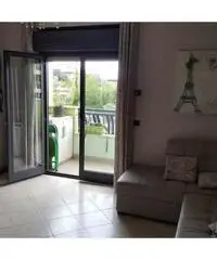 Appartamento centro con terrazzo