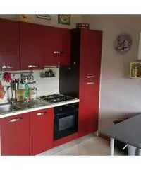 Appartamento centro con terrazzo