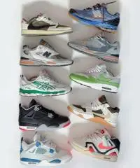 Sneakers for sell