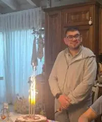 Sono sigle cerca di una relazione Sono sigle cerca di una relazione