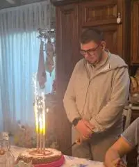 Sono sigle cerca di una relazione Sono sigle cerca di una relazione