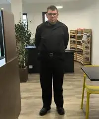 Sono sigle cerca di una relazione Sono sigle cerca di una relazione