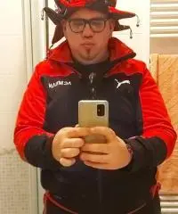 Sono sigle cerca di una relazione Sono sigle cerca di una relazione