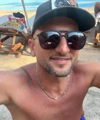 Bel ragazzo 40 enne cerca incontri