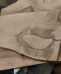 Noce Nostrale Stagionato