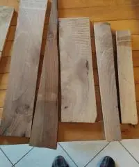 Noce Nostrale Stagionato