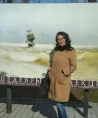 Cerco relazione seria