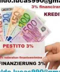 ????????????????Offerta dii prestiitoo (denarooo)