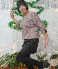 Una grand uomo per me