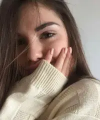 Sono qui per diventare una moglie per voi!