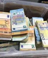 AIUTI E ASSISTENZA FINANZIARIA IN 48 ORE