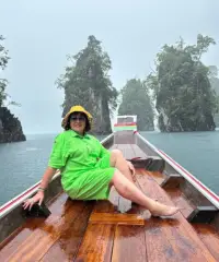 L'amore per la mia vita