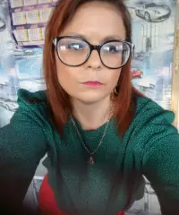 Sono qui per una relazione