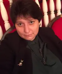 Cerco un uomo per una relazione seria