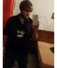 Sto cercando amore... Sto cercando amore...