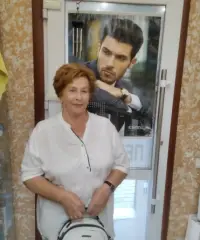 Vorrei incontrare un uomo per amore e una relazione seria