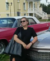 Sto cercando un uomo