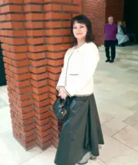 Cerco qualcuno da incontrare!