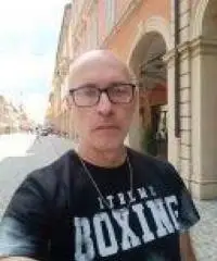 cerco amicizia o convivenza