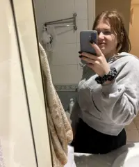 Vorrei incontrare un uomo sano