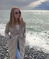 Cerco qualcuno da incontrare!