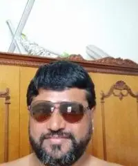 Ciao sono ragazzo indiano quasi 42 anni