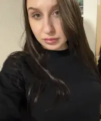 Una donna vera cerca un uomo autentico