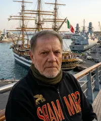 Un uomo vero per una donna vera