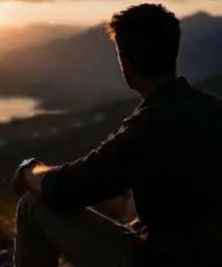 Cerco qualcosa di vero, senza giochi