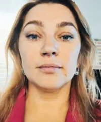 Cerco un uomo con cui scrivere una storia vera