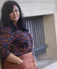 Pronta per una storia che scaldi il cuore