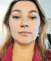 Due tazze di caffè, una connessione vera