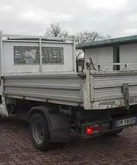 Iveco Daily 35C15 2008 Euro 4 ribaltabile Iveco Daily 35C15 2008 Euro 4 ribaltabile