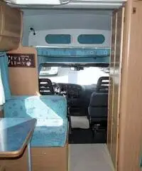 Mobilvetta Icaro S9