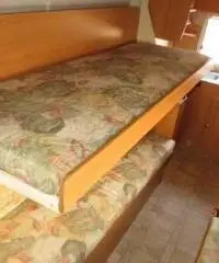 Camper Rimor Unico 1999 Ford Transit 2.5 TD posti 6