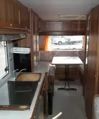 Rimor Super Brig 727